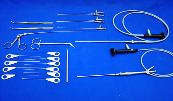 Pathalogy Equipments